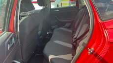 Volkswagen Polo 1.0 TSI Life 5dr Petrol Hatchback